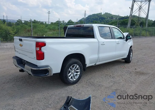 3GCUDDED9PG264686: 42705485