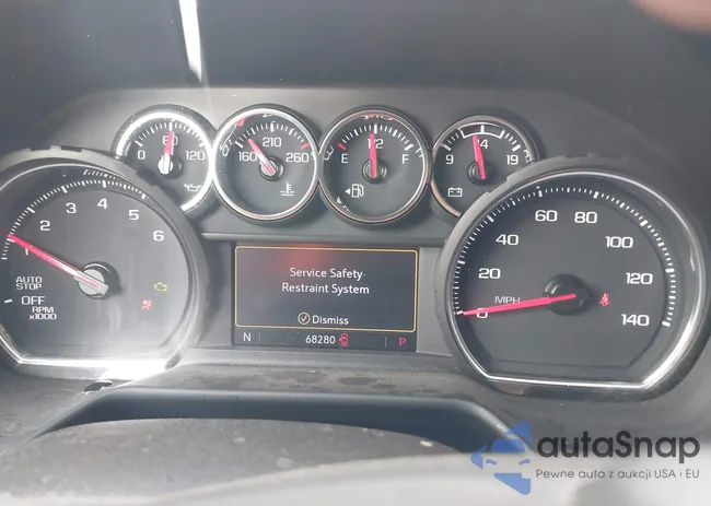 1GNSCNKD5MR282271: 42705493