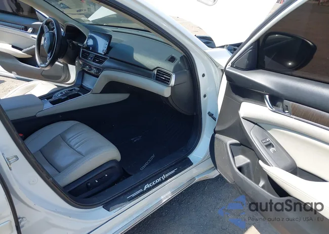 1HGCV2F5XJA022226: 42705522