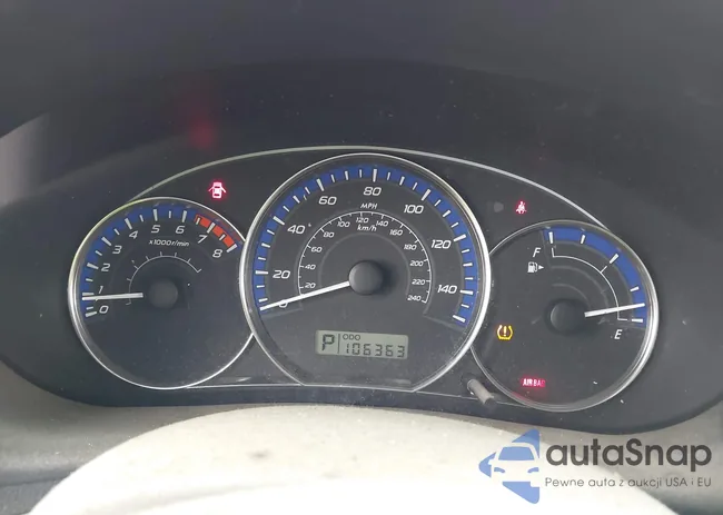 JF2SHADC4CH447207: 42705528