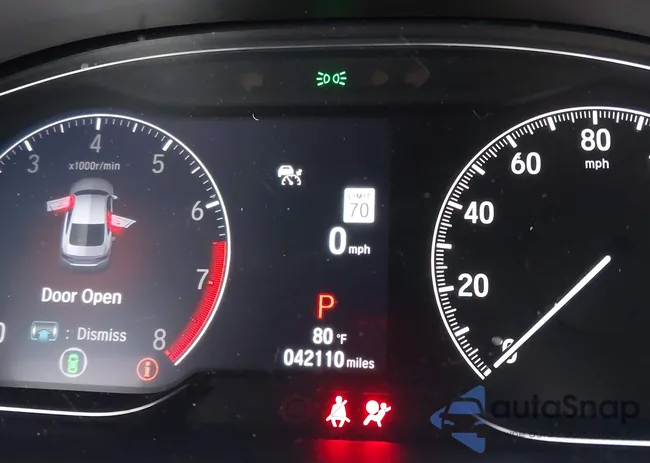 1HGCV1F35NA098211: 42705532