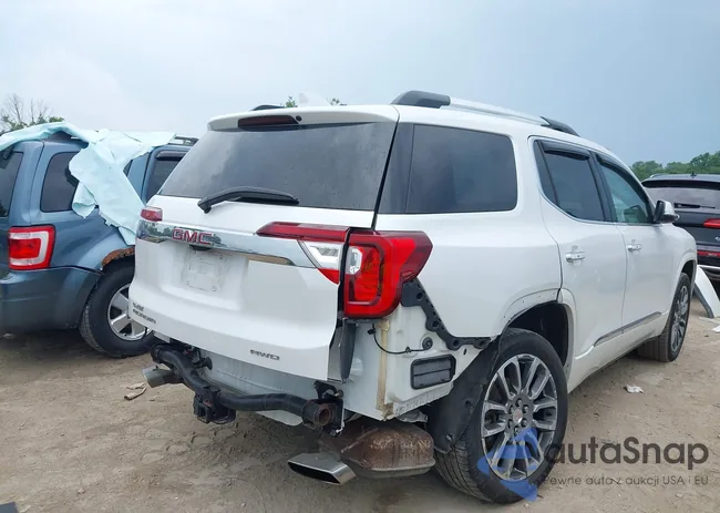 1GKKNXLS6MZ124408: 42705540