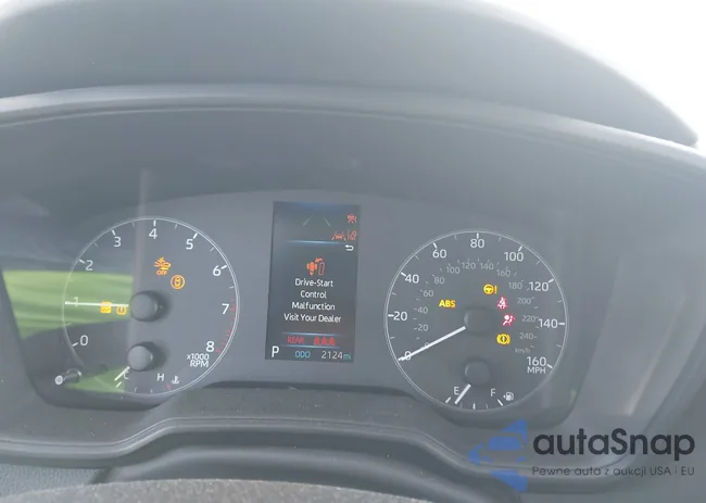 5YFB4MDE8SP263307: 42705647