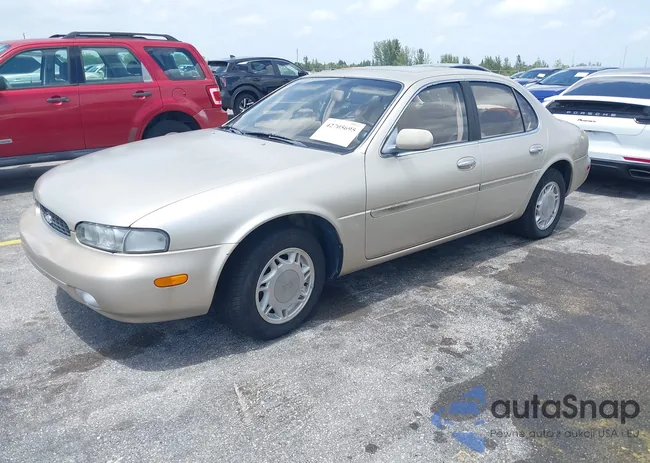 JNKAY21D8VM401577: 42705695