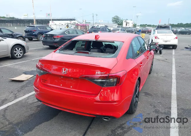 2HGFE2F56RH572758: 42705736