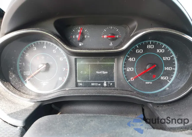 3G1BE6SM2JS623068: 42705740