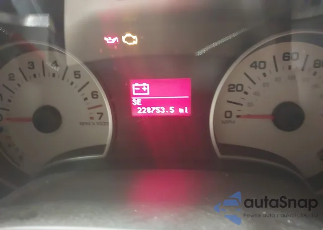 1FMEU74E76UB09061: 42705746