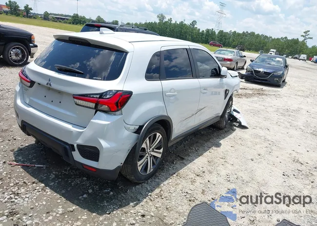 JA4ARUAU3RU003946: 42705784