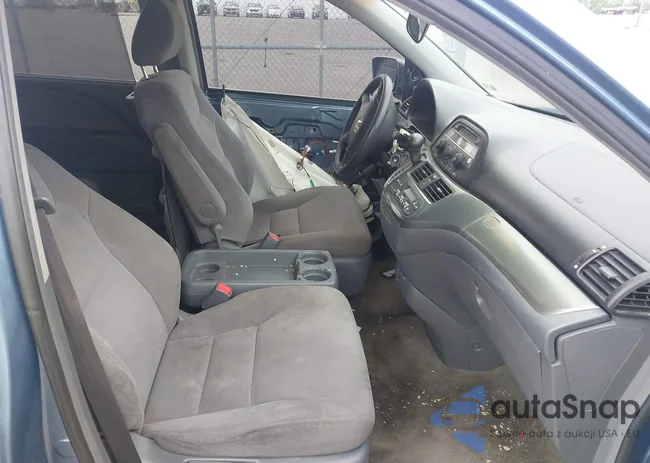 5FNRL38435B101887: 42704893