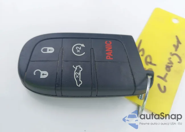 2C3CDXBG6LH211468: 42704905