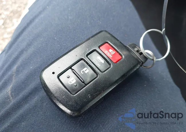 4T1BF1FK0HU272232: 42705065