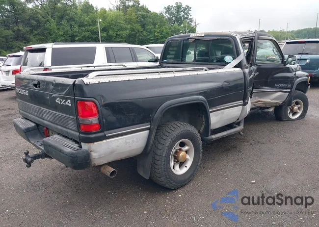 3B7KF23W5TM100549: 42705161