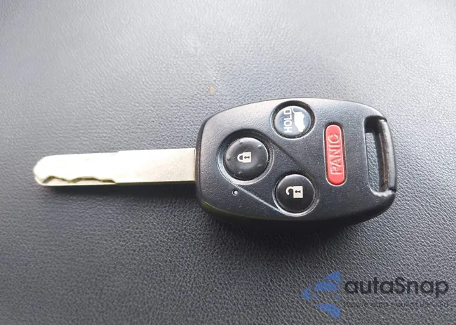 5FNYF4H95CB033187: 42705180