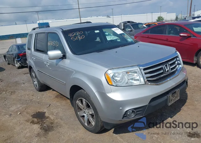 5FNYF4H95CB033187: 42705180