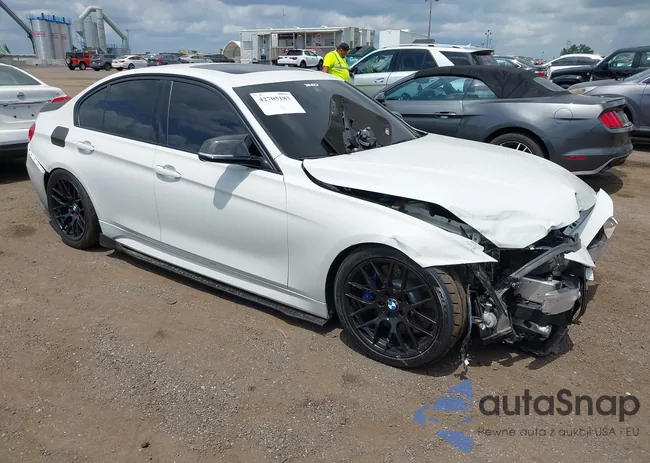 WBA8B7C55JA190545: 42705183