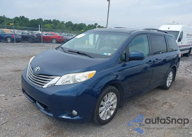 5TDDK3DC2BS027797: 42705187