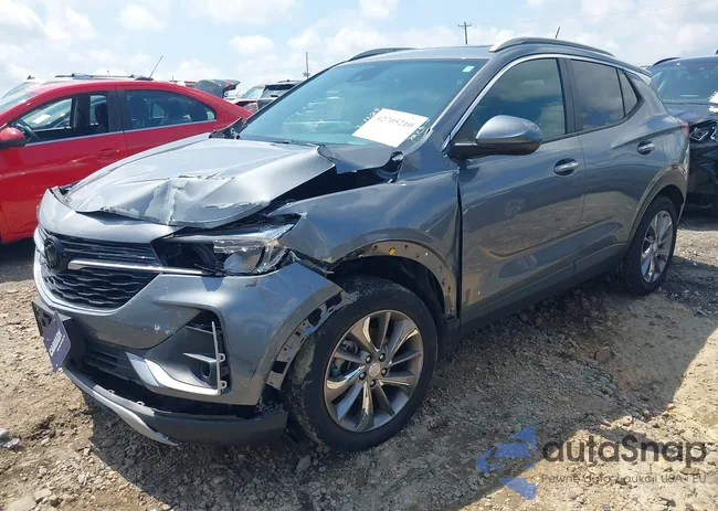 KL4MMESL9MB135492: 42705210