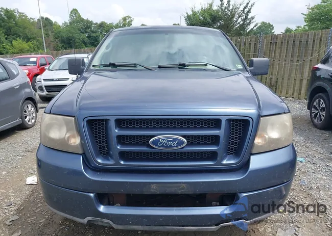 1FTRW12W45KC33713: 42706335