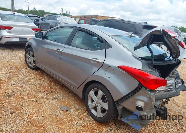 KMHDH4AE9DU807025: 42706434