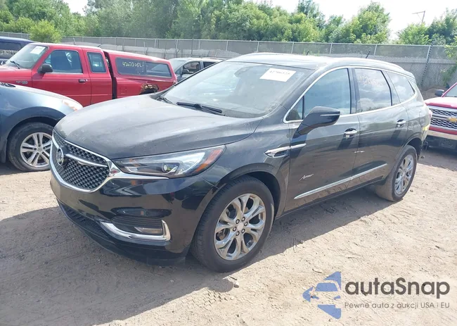 5GAEVCKW7KJ178657: 42706525