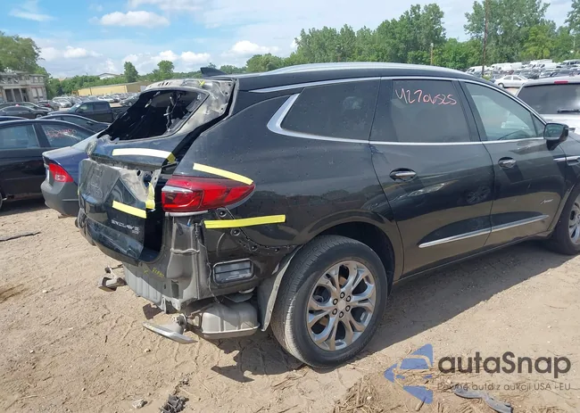 5GAEVCKW7KJ178657: 42706525