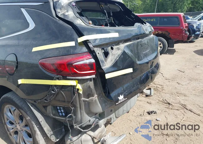 5GAEVCKW7KJ178657: 42706525