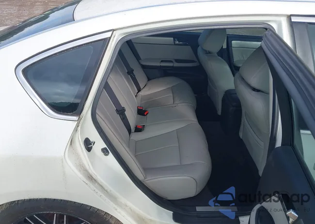 JNKAY01E47M307809: 42706529