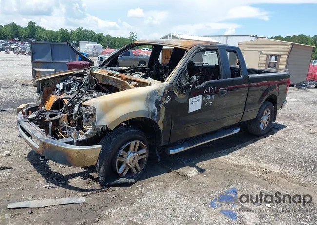 1FTPX14516FA41197: 42706540