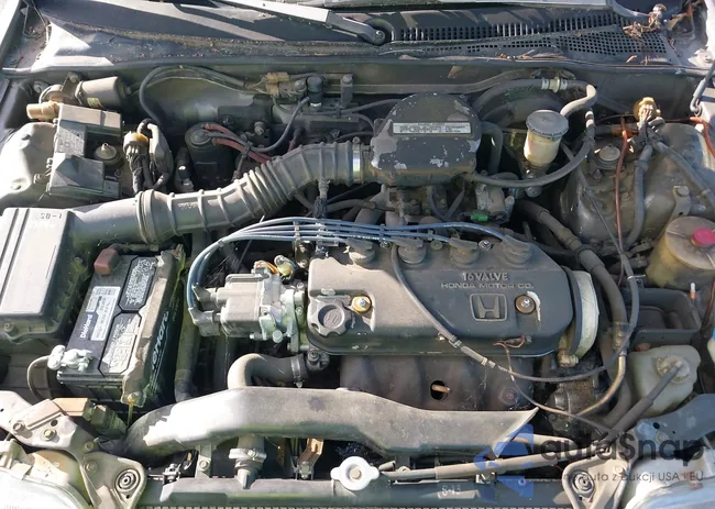 2HGED6459MH535432: 42706549