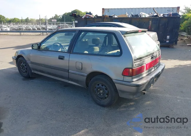 2HGED6459MH535432: 42706549