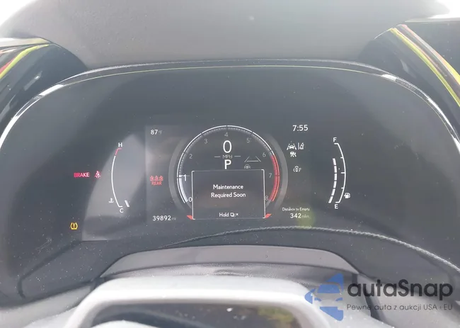 2T2BAMCA1PC014213: 42706558