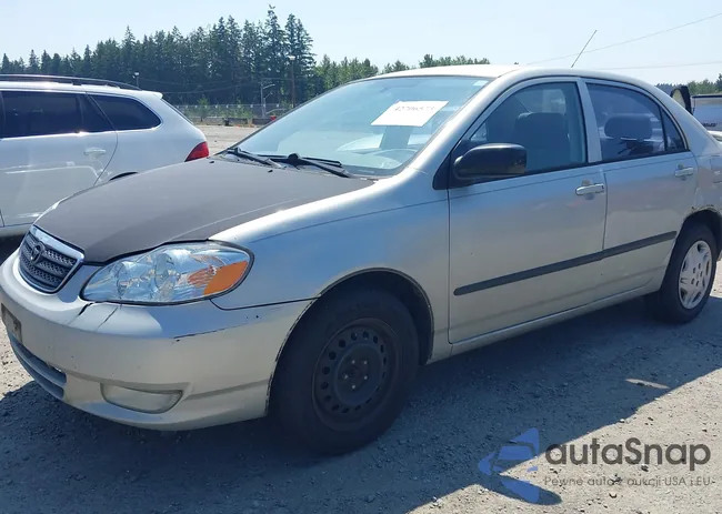 1NXBR32E43Z031768: 42706573