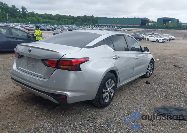 1N4BL4BV8LC250272: 42706597