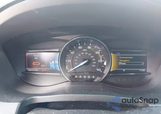 1FM5K7D84GGA93871: 42706640