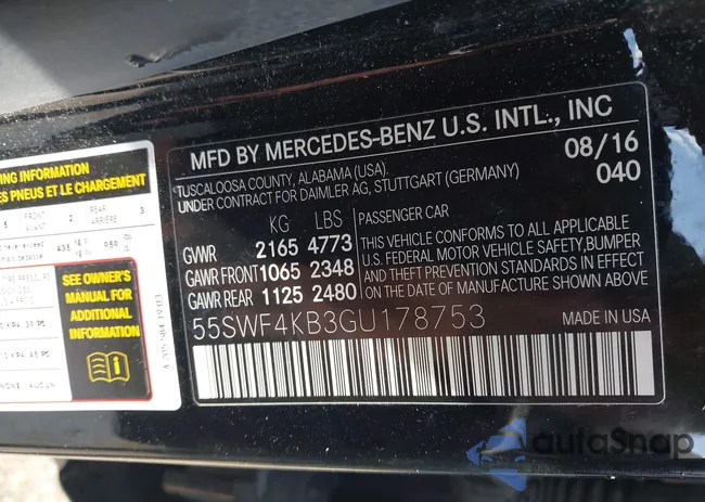 55SWF4KB3GU178753: 42706652