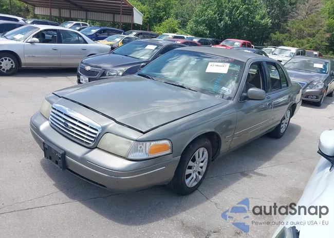 2FAFP73W52X120630: 42706687