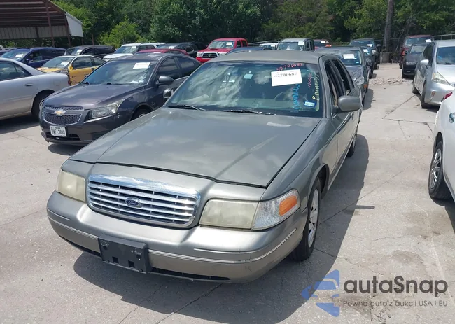 2FAFP73W52X120630: 42706687