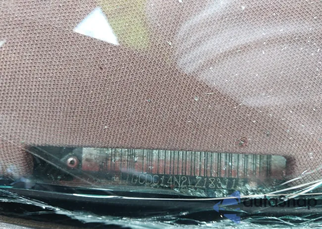 1GCDC14N2LZ183115: 42706703