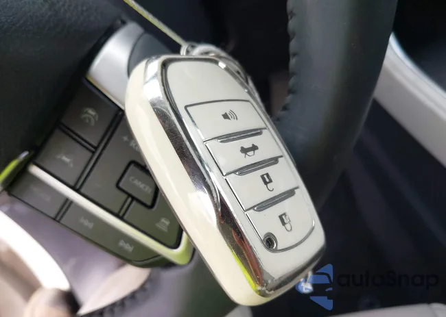 5TDACAB52RS021615: 42706753