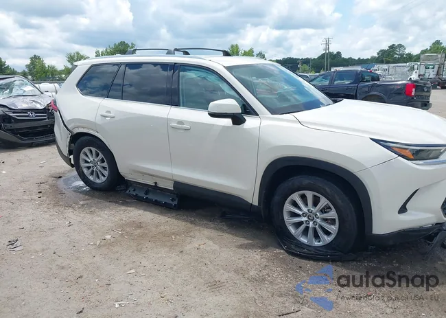 5TDACAB52RS021615: 42706753