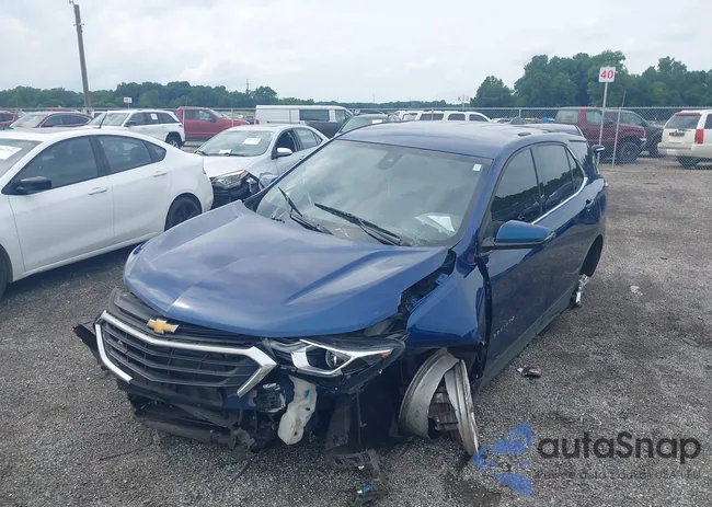 2GNAXTEV7K6165082: 42706777