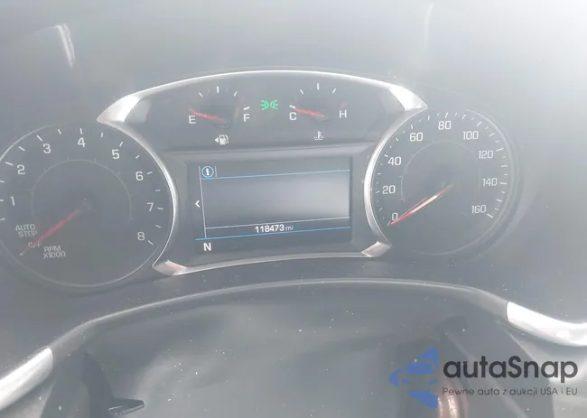 2GNAXTEV7K6165082: 42706777