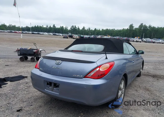 4T1FA38P35U057170: 42706785