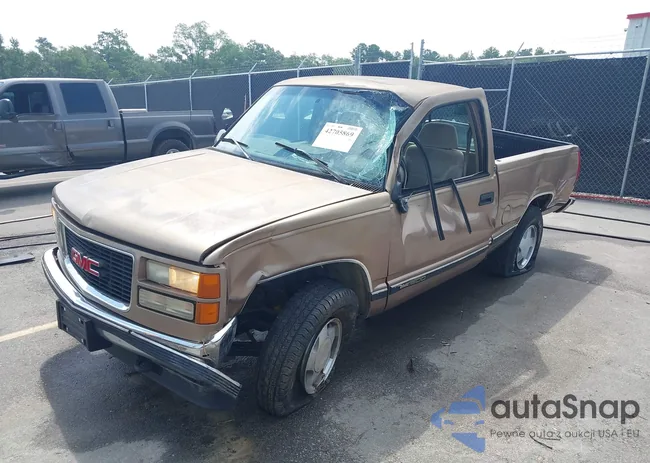 1GTEK14R7VZ528345: 42705869