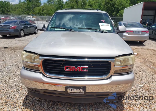 1GKEC13V16R117752: 42706002