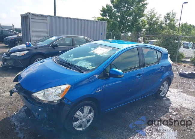 JTDKDTB31C1022643: 42706032