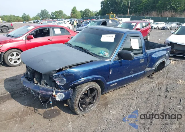 1GCCS14X0W8204487: 42706081