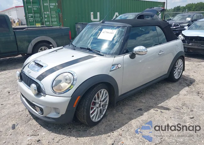 WMWZP9C5XBTZ80575: 42706169