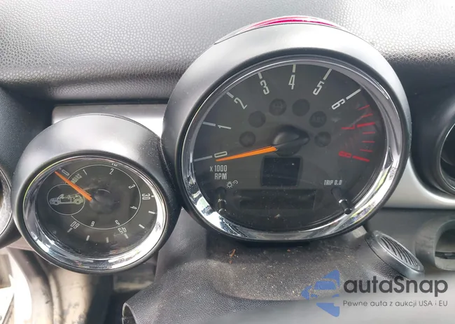 WMWZP9C5XBTZ80575: 42706169