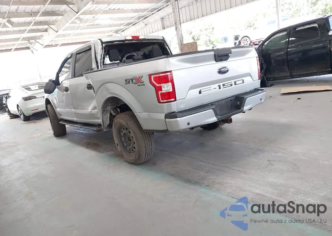 1FTEW1E54JFB09378: 42707260